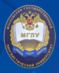 Московский государственный лингвистический университет