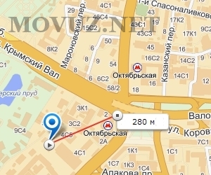Карта корпусов мисис